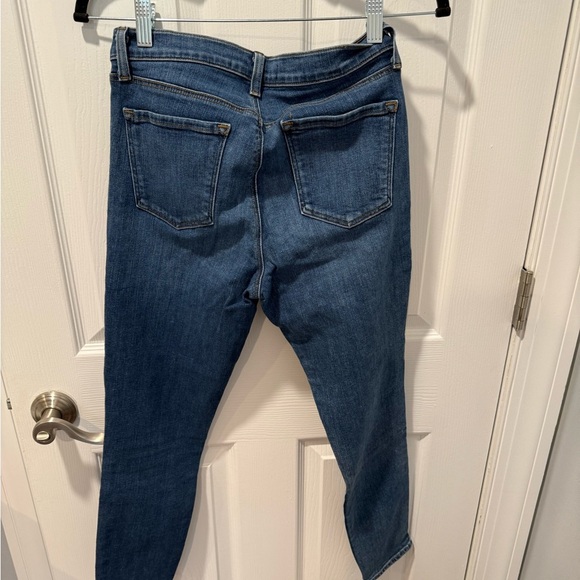 J Brand skinny jeans - Picture 4 of 6